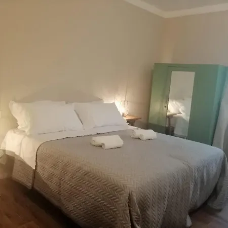Casa Di Vania * San Feliciano