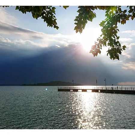 Casa Di Vania Accommodatie bij particulieren San Feliciano