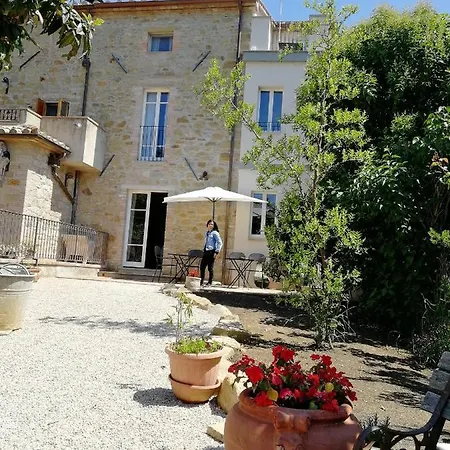 Casa Di Vania