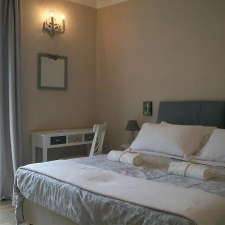 Casa Di Vania * San Feliciano