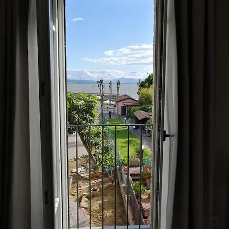 Accommodatie bij particulieren Casa Di Vania