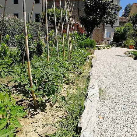 Accommodatie bij particulieren Casa Di Vania *