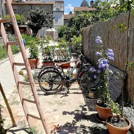 Casa Di Vania
