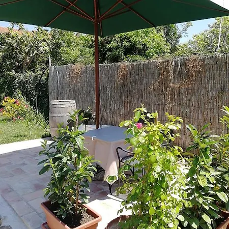 Casa Di Vania