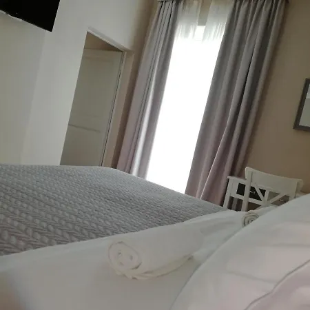 Casa Di Vania Accommodatie bij particulieren San Feliciano