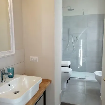 Accommodatie bij particulieren Casa Di Vania San Feliciano