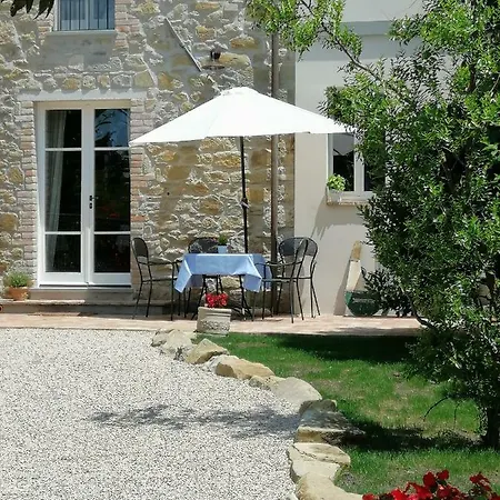 Casa Di Vania Accommodatie bij particulieren *