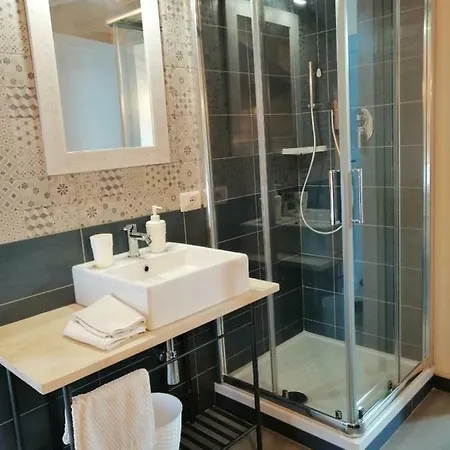 Accommodatie bij particulieren Casa Di Vania San Feliciano