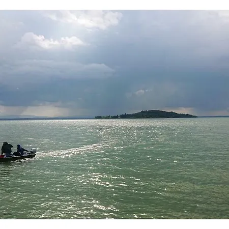 Accommodatie bij particulieren Casa Di Vania