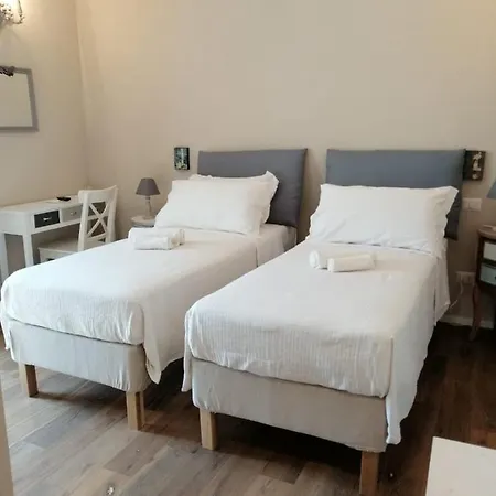 Casa Di Vania Accommodatie bij particulieren *