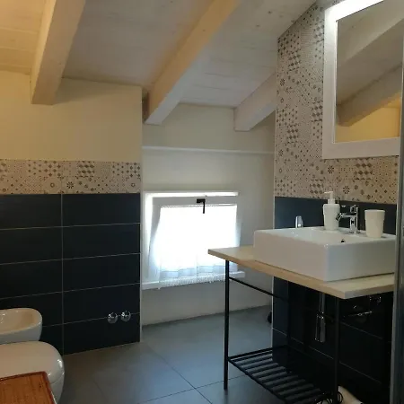 Casa Di Vania Accommodatie bij particulieren San Feliciano