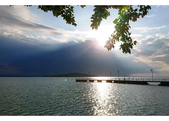 Casa Di Vania Privatunterkunft Ortsteil San Feliciano