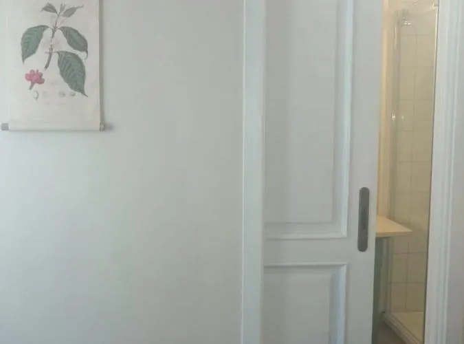 Casa Di Vania Privatunterkunft *