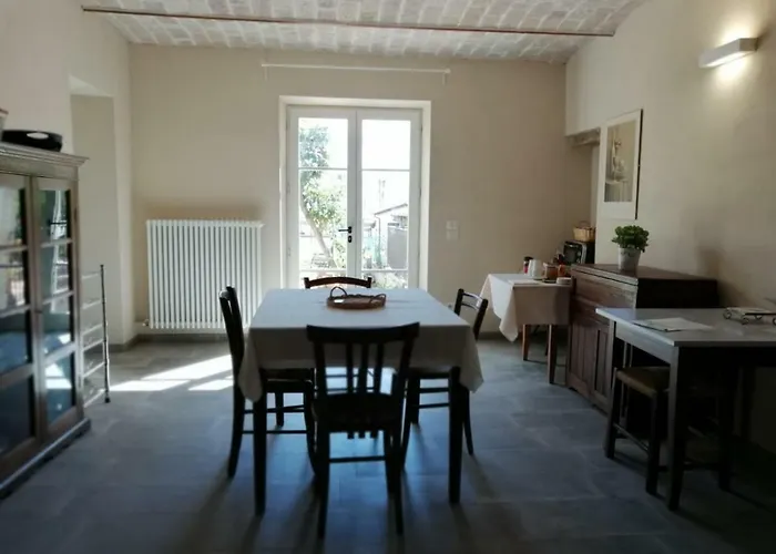 Casa Di Vania Privatunterkunft *