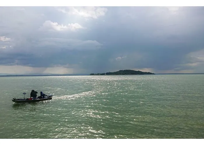 Ubytování v soukromí Casa Di Vania